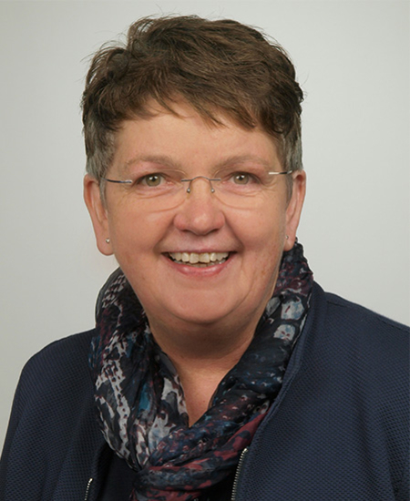 Irene Feucht